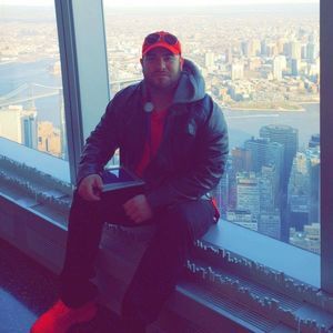 Meet your Posher, Arnold